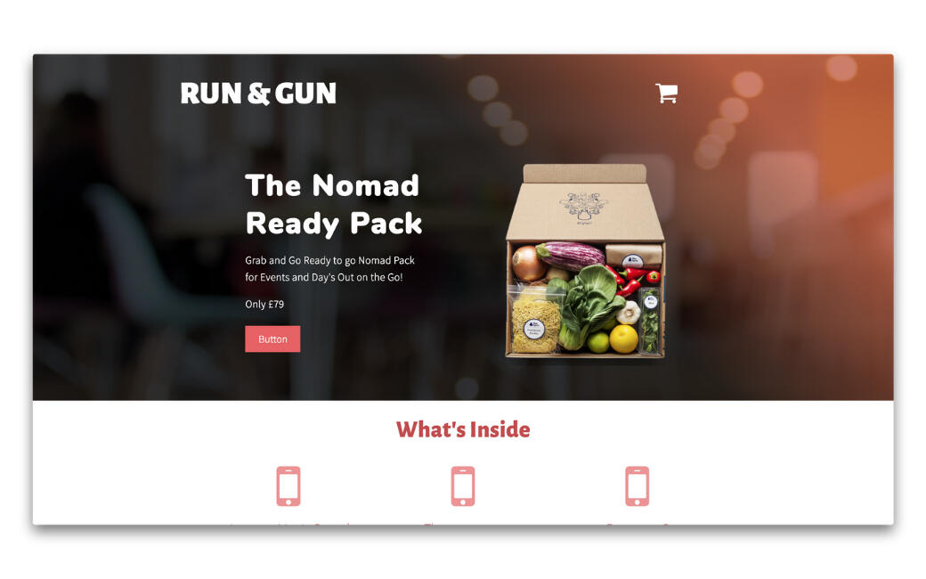 monthly mail order boxes